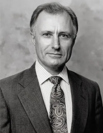 Karl Joseph Abele