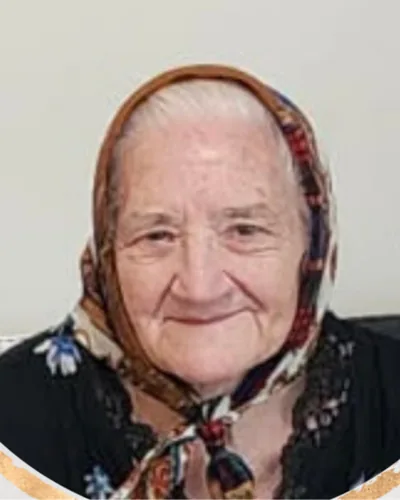 Kateryna Matviyenko