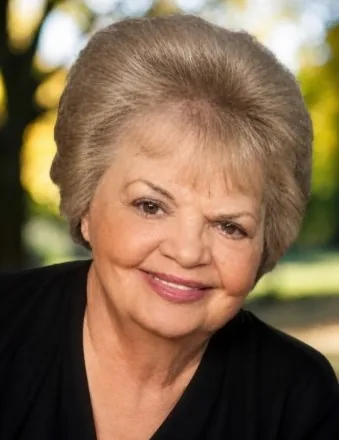 Kathryn “Susie” Klash
