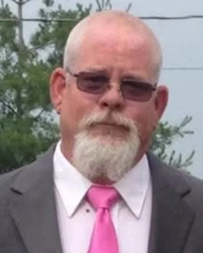 Kevin Wayne Miller
