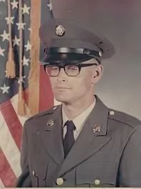 Larry Junior Petree