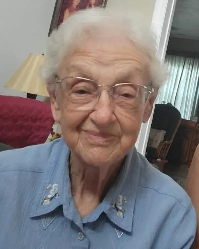 Lavellas Mildred Smith