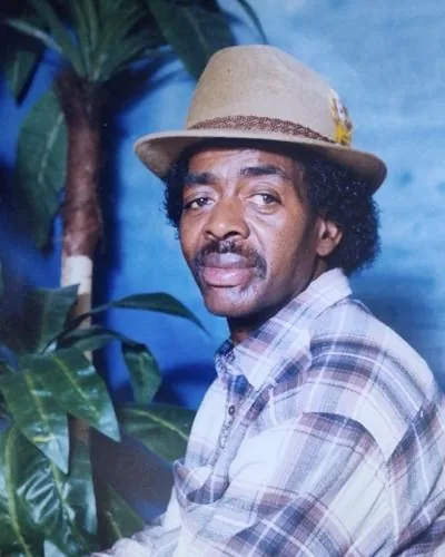 L.C. Jones