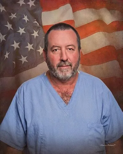 Leland D. Lamb