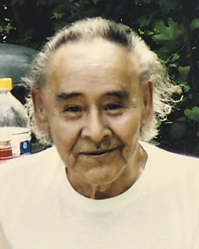 Leon Francis 