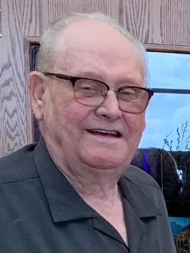 Leonard VanDenHoek