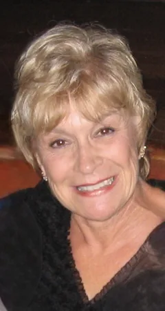 Lia M. Clark