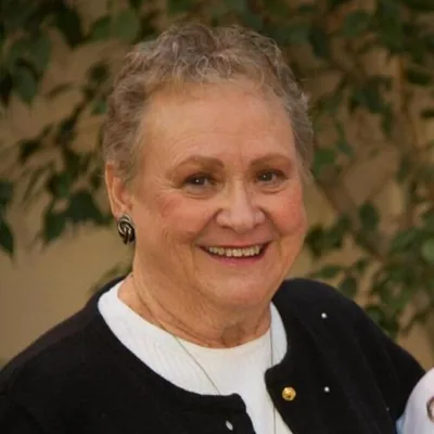 Linda Lou Quittner