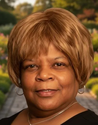 Lois Ann Toussaint