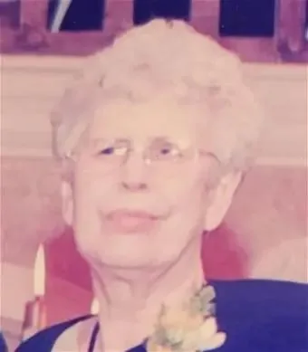 Lois Evelyn 