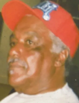 Lucious C. Barrow Jr.