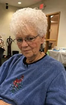 Lydia Jane Peck
