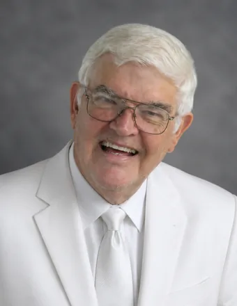 Lyle Richard Buck