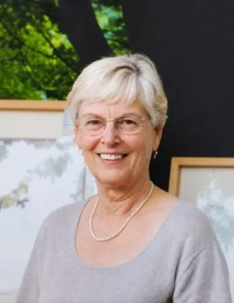 Mae Alice Van Ark