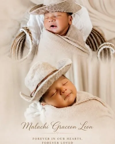 Malachi Graceon Leon