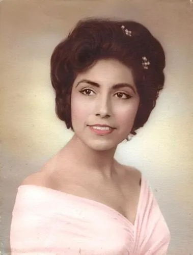 Maria Luisa Quigley