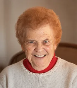 Marie G. Seminatore