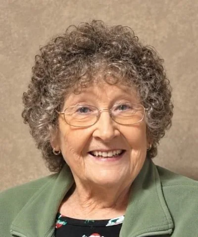 Marilyn P. Hesse