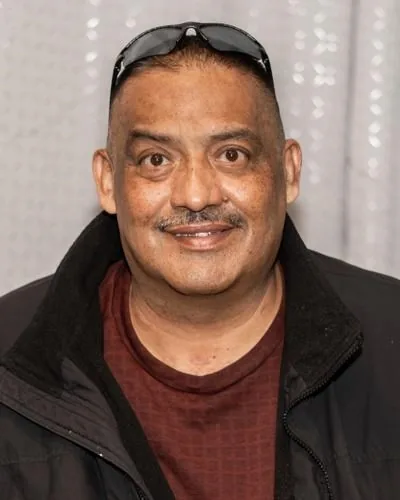 Mario Rodriguez Garcia