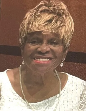 Marjorie Ellis