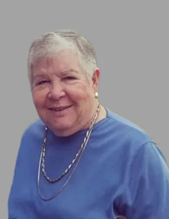 Marjorie Jean Fix