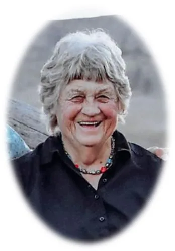 Marjorie Karen Boyce