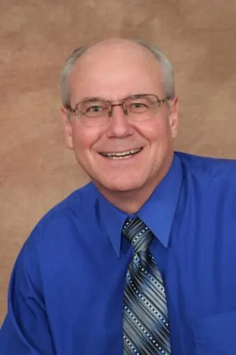 Mark Keith Sakry