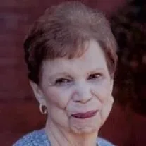 Martha Baker Holbrook