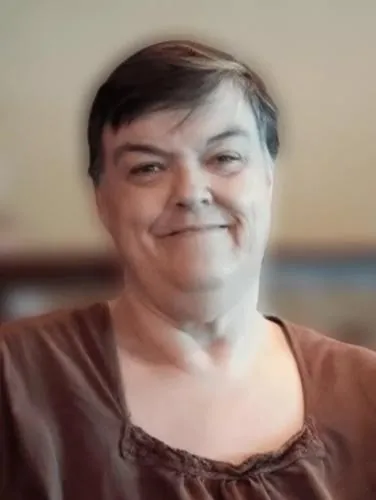 Martha Louise Perkins