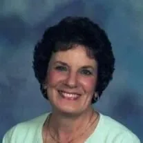 Mary Ann Doran