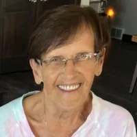 Mary Cae Zdrazil-Scott