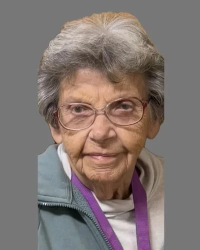 Mary Catherine Audino