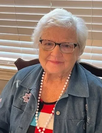Mary Catherine McCamon