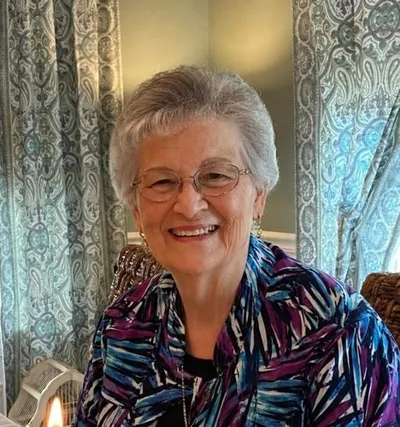 Mary Helen Hawkins