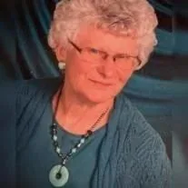 Mary Jane Haeg