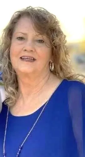Mary Jorgensen