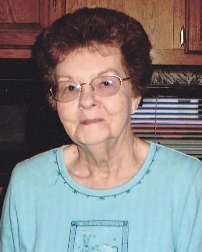 Mary Keathley