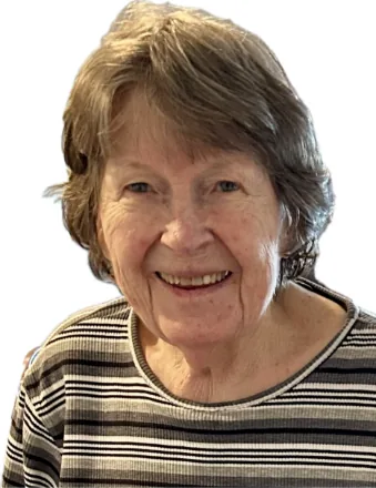 Mary Lou Murphy