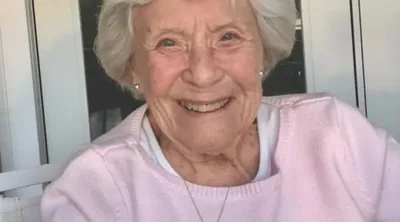 Mary Lou Ulmer