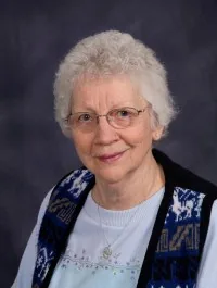 Mary Rossman