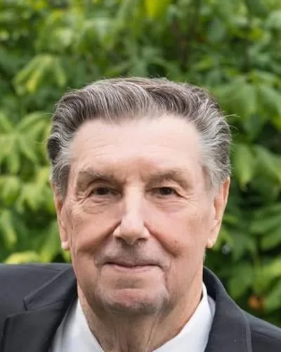 Matthew J. Fasbinder