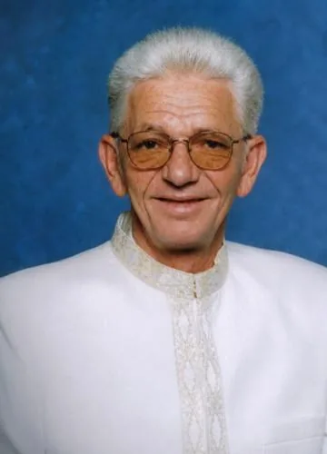 Melvin Eugene Offill