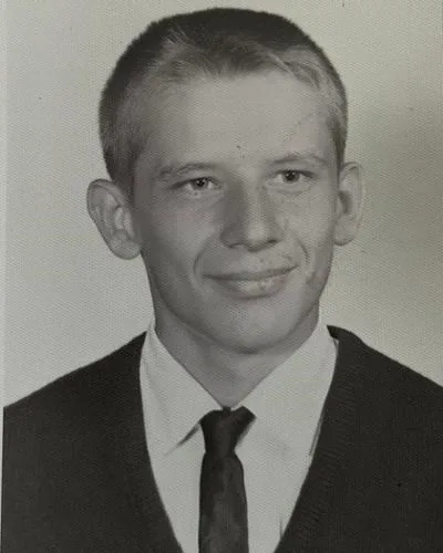 Michael Edward Barnett