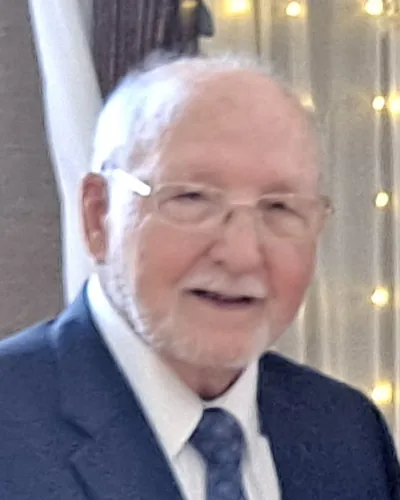 Michael Floyd Harlow