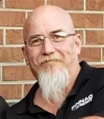 Michael John Maceikis