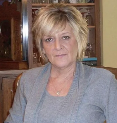Michelle Marie Kellison