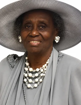 Mildred Clark