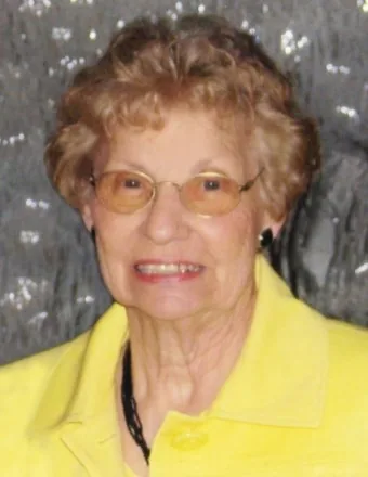 Mildred L. Johnson