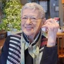 Mildred M. Holub
