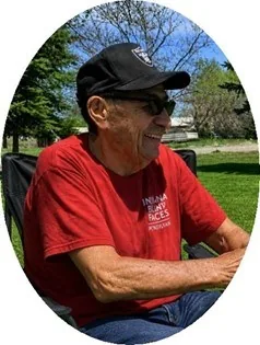 Milton Trosper